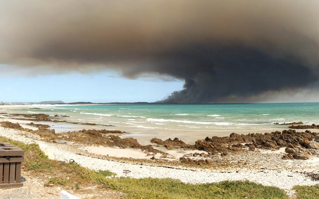 (Foto's: Monica Hayes)